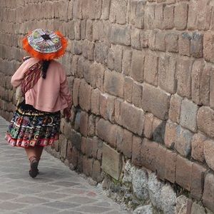 Meet your Posher, Angel